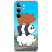 Чохол BoxFace Realme C75 