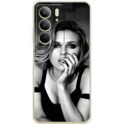 Чохол BoxFace Realme C75 