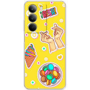 Чохол BoxFace Realme C75 