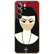 Чохол BoxFace Realme C75 