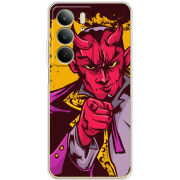 Чохол BoxFace Realme C75 