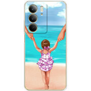 Чохол BoxFace Realme C75 Happy child