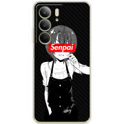 Чохол BoxFace Realme C75 Senpai
