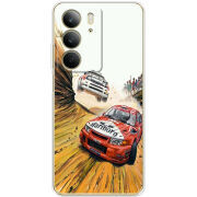 Чохол BoxFace Realme C75 Rally