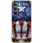 Чохол BoxFace Realme C75 Sentinel of Liberty