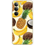 Чохол BoxFace Realme C75 Tropical Fruits