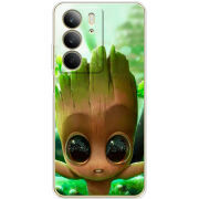 Чохол BoxFace Realme C75 Groot