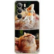Чохол BoxFace Realme C75 