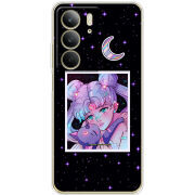 Чохол BoxFace Realme C75 Sailor Moon