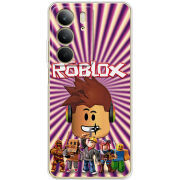 Чохол BoxFace Realme C75 Follow Me to Roblox