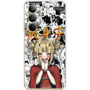 Чохол BoxFace Realme C75 Himiko Toga - My Hero Academia