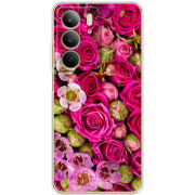 Чохол BoxFace Realme C75 