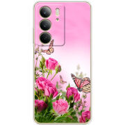 Чохол BoxFace Realme C75 