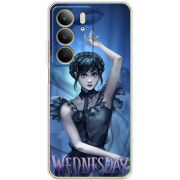 Чохол BoxFace Realme C75 Wednesday Dance