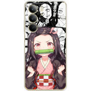 Чохол BoxFace Realme C75 