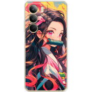 Чохол BoxFace Realme C75 