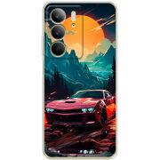 Чохол BoxFace Realme C75 
