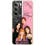 Чохол BoxFace Realme C75 Blackpink Kpop