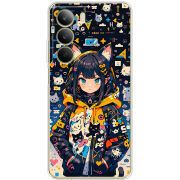 Чохол BoxFace Realme C75 