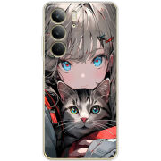 Чохол BoxFace Realme C75 
