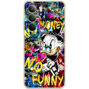 Чохол BoxFace Realme C75 no money no funny