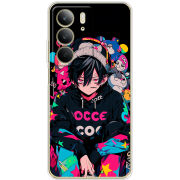 Чохол BoxFace Realme C75 