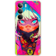 Чохол BoxFace Realme C75 