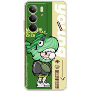 Чохол BoxFace Realme C75 
