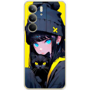 Чохол BoxFace Realme C75 