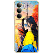Чохол BoxFace Realme C75 