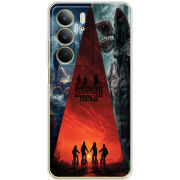 Чохол BoxFace Realme C75 Дивні дива