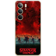 Чохол BoxFace Realme C75 