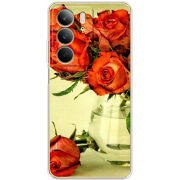 Чохол BoxFace Realme C75 