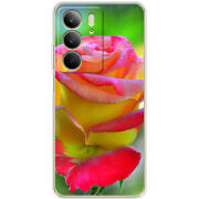 Чохол BoxFace Realme C75 