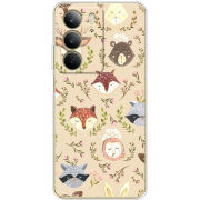 Чохол BoxFace Realme C75 