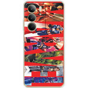 Чохол BoxFace Realme C75 