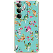 Чохол BoxFace Realme C75 