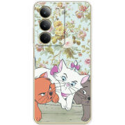 Чохол BoxFace Realme C75 