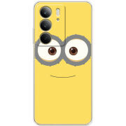 Чохол BoxFace Realme C75 