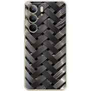 Чохол BoxFace Realme C75 