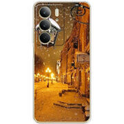 Чохол BoxFace Realme C75 Night Street