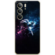Чохол BoxFace Realme C75 