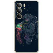 Чохол BoxFace Realme C75 