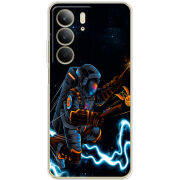 Чохол BoxFace Realme C75 