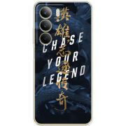 Чохол BoxFace Realme C75 