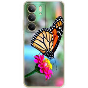 Чохол BoxFace Realme C75 