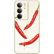 Чохол BoxFace Realme C75 
