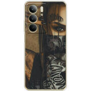 Чохол BoxFace Realme C75 