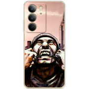 Чохол BoxFace Realme C75 