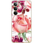 Чохол BoxFace Realme C75 